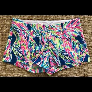 Lilly Pulitzer Walsh Short